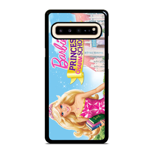 BARBIE PRINCESS CHARM SCHOOL Samsung Galaxy S10 5G Case