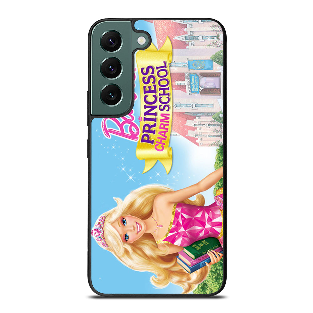 BARBIE PRINCESS CHARM SCHOOL Samsung Galaxy S22 5G Case