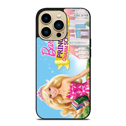 BARBIE PRINCESS CHARM SCHOOL iPhone 14 Pro Max Case