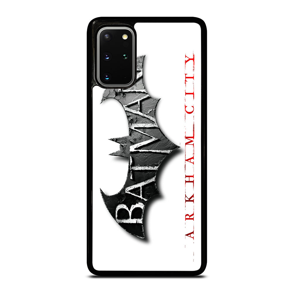 BATMAN ARKHAM CITY Samsung Galaxy S20 Plus / S20 Plus 5G Case