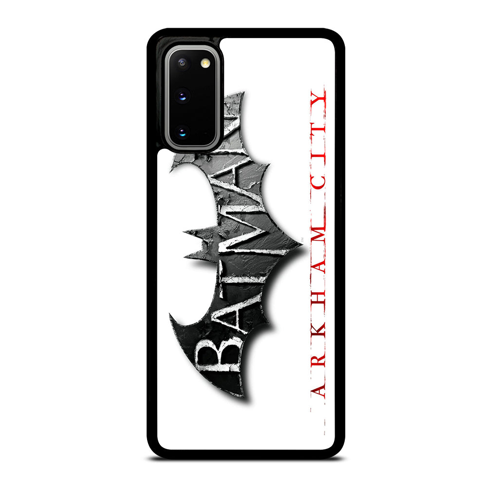 BATMAN ARKHAM CITY Samsung Galaxy S20 / S20 5G Case