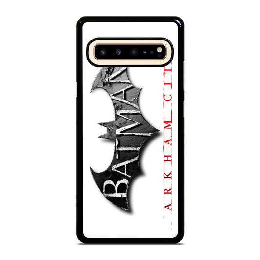 BATMAN ARKHAM CITY Samsung Galaxy S10 5G Case