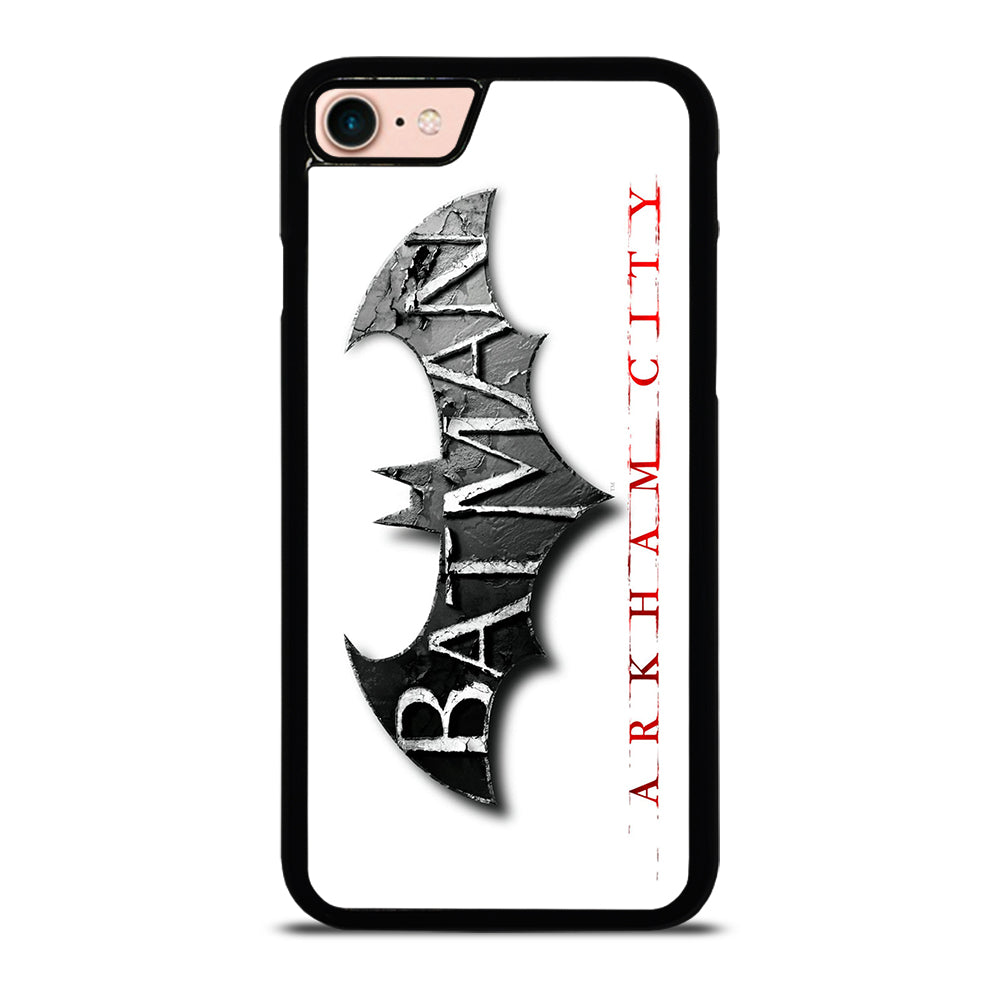 BATMAN ARKHAM CITY iPhone 7 / 8 Case