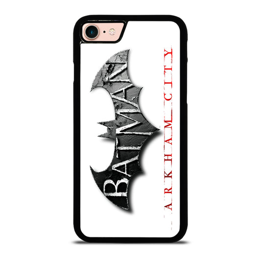 BATMAN ARKHAM CITY iPhone 7 / 8 Case