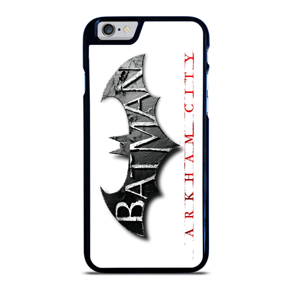 BATMAN ARKHAM CITY iPhone 6 / 6S Case