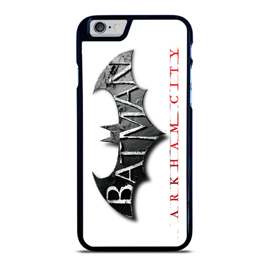 BATMAN ARKHAM CITY iPhone 6 / 6S Case