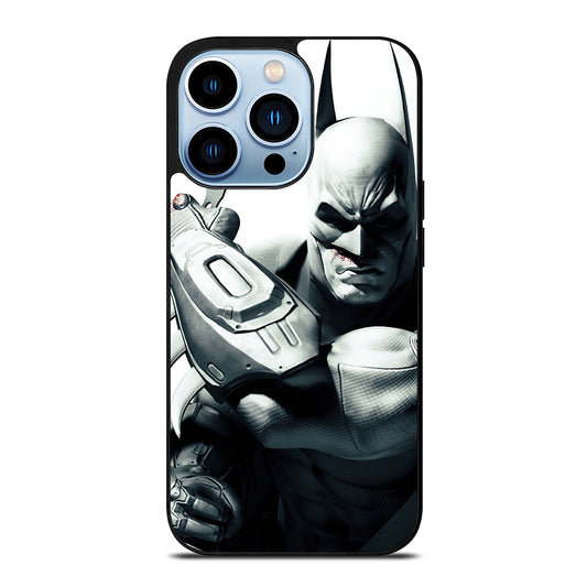 BATMAN IN ACTION iPhone 13 Pro Max Case