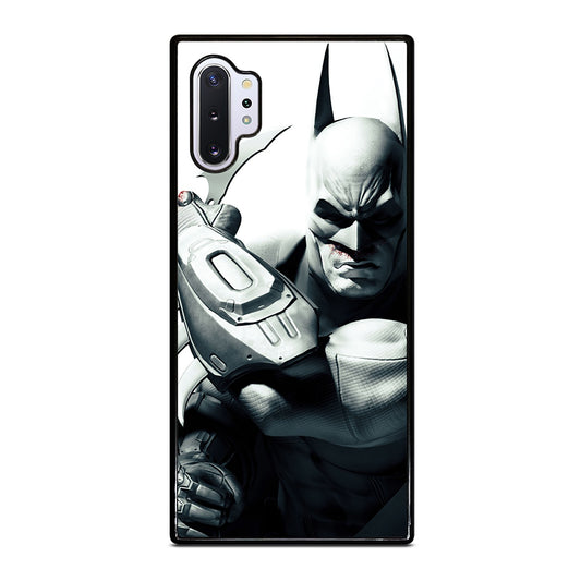 BATMAN IN ACTION Samsung Galaxy Note 10 Plus Case