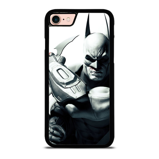 BATMAN IN ACTION iPhone 7 / 8 Case
