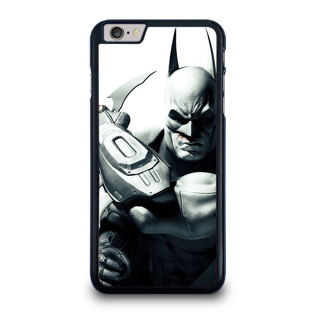 BATMAN IN ACTION iPhone 6 Plus / 6S Plus Case