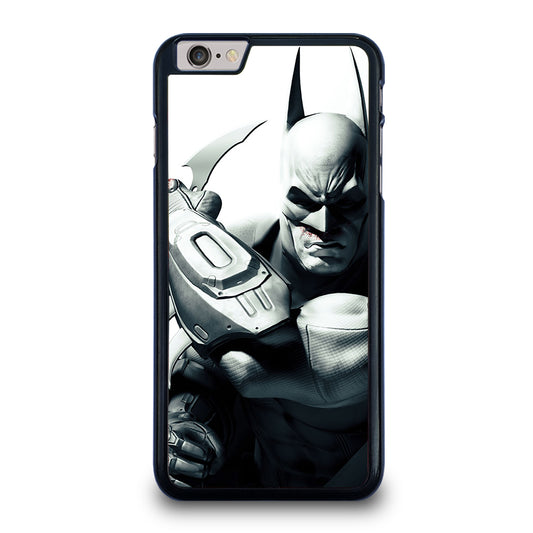 BATMAN IN ACTION iPhone 6 Plus / 6S Plus Case
