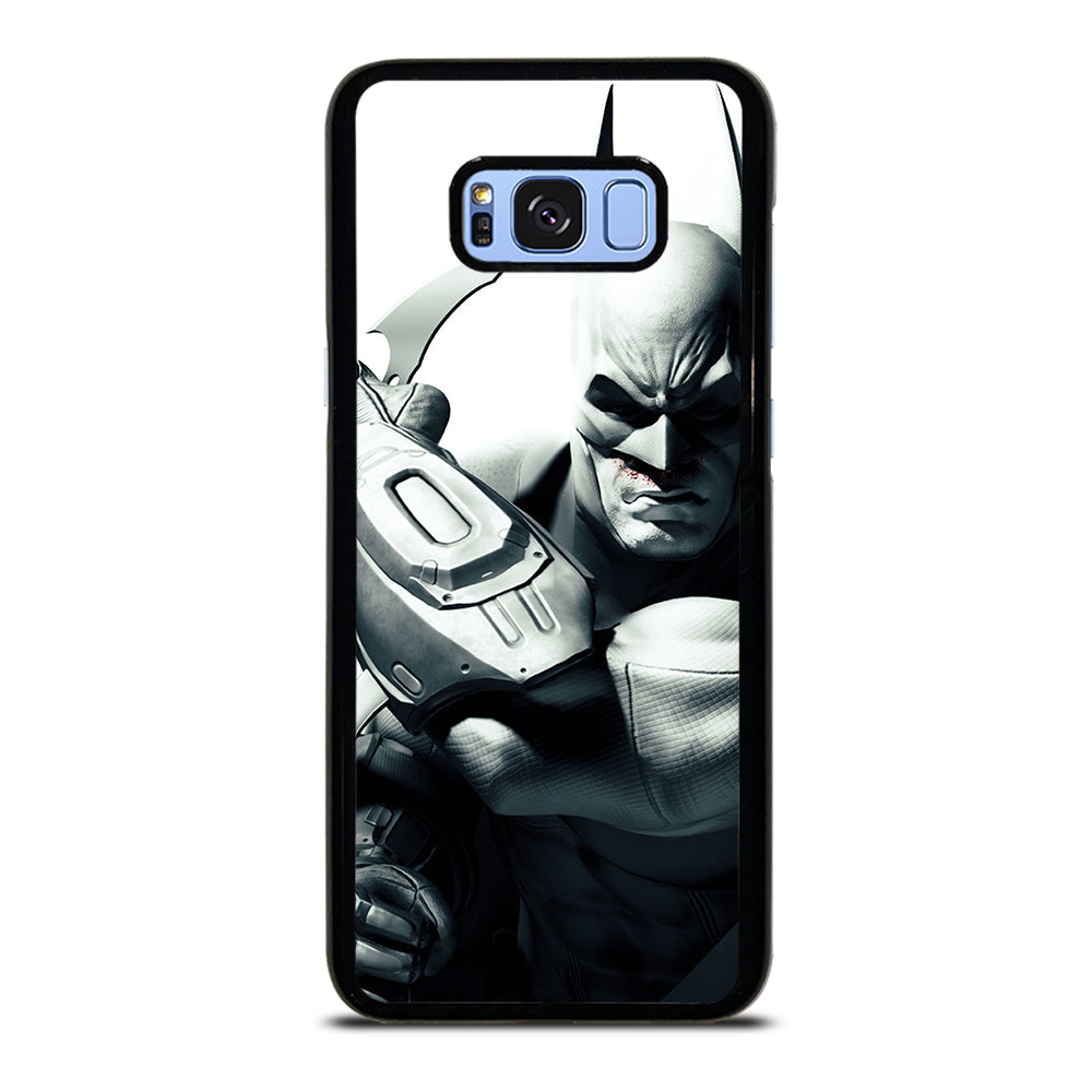 BATMAN IN ACTION Samsung Galaxy S8 Plus Case