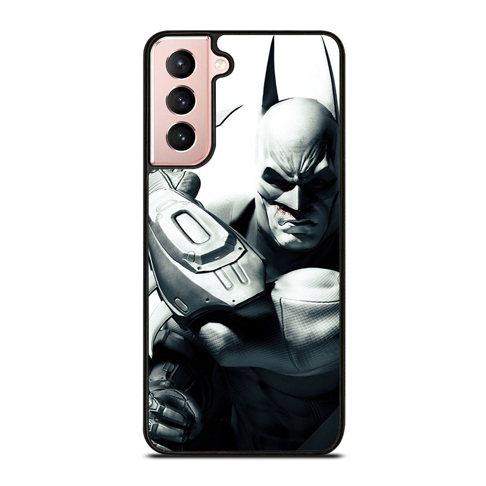 BATMAN IN ACTION Samsung Galaxy S21 5G Case