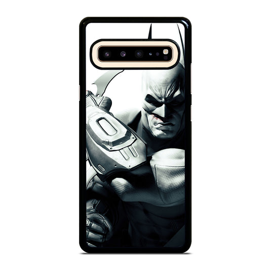 BATMAN IN ACTION Samsung Galaxy S10 5G Case