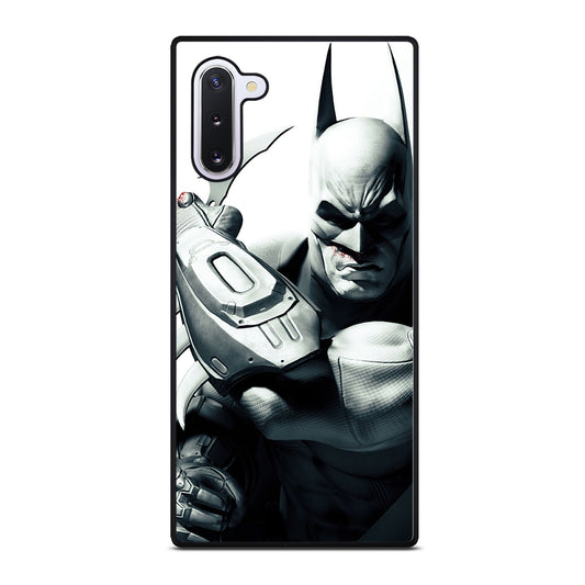 BATMAN IN ACTION Samsung Galaxy Note 10 Case