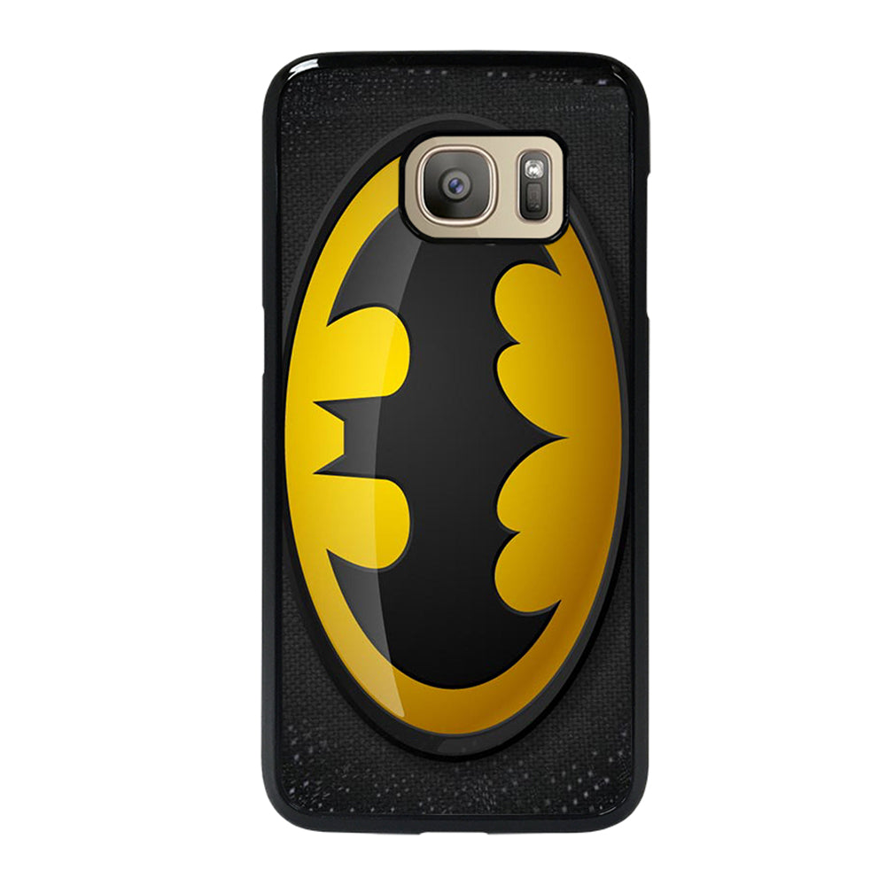 BATMAN LOGO Samsung Galaxy S7 Case