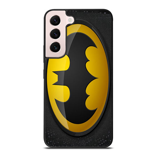 BATMAN LOGO Samsung Galaxy S22 Plus 5G Case