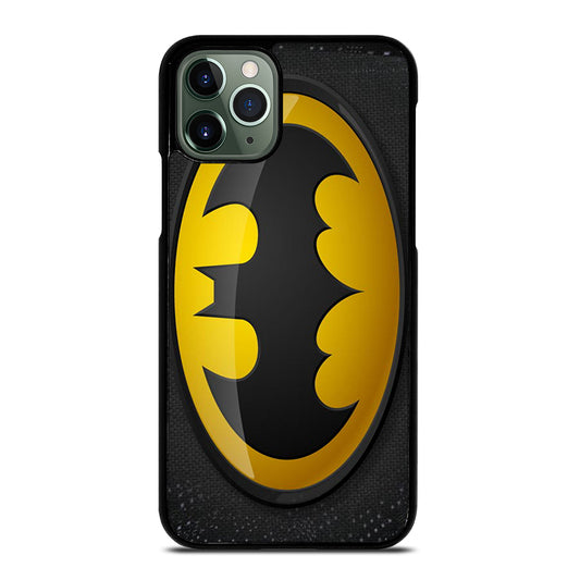 BATMAN LOGO iPhone 11 Pro Max Case