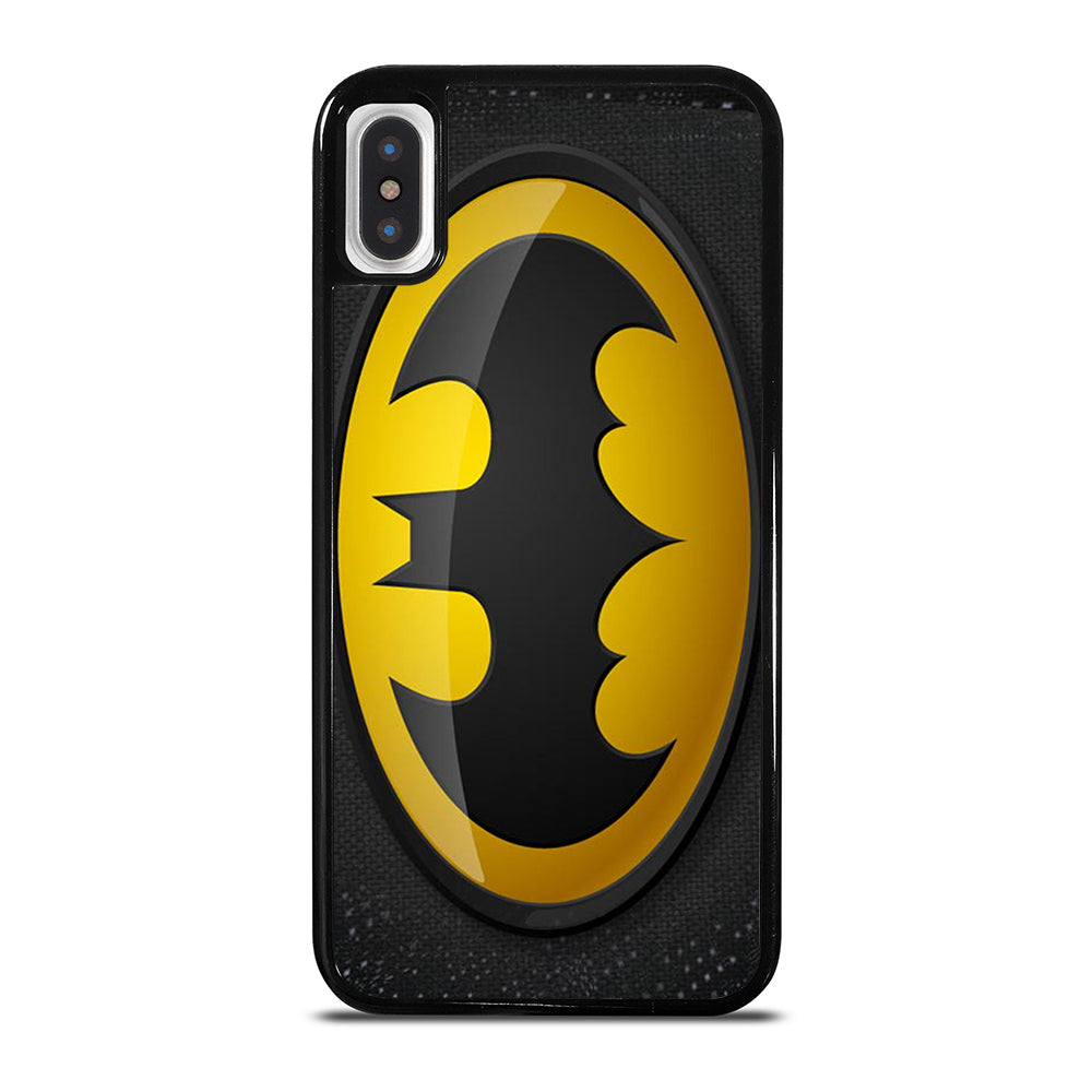 BATMAN LOGO iPhone X / XS Case