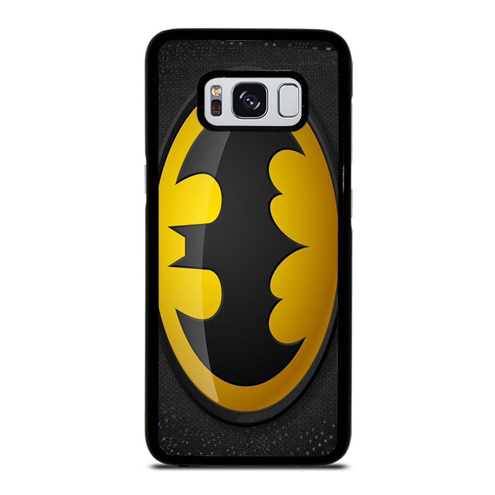 BATMAN LOGO Samsung Galaxy S8 Case