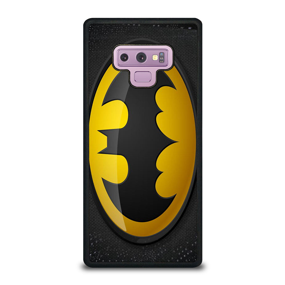 BATMAN LOGO Samsung Galaxy Note 9 Case