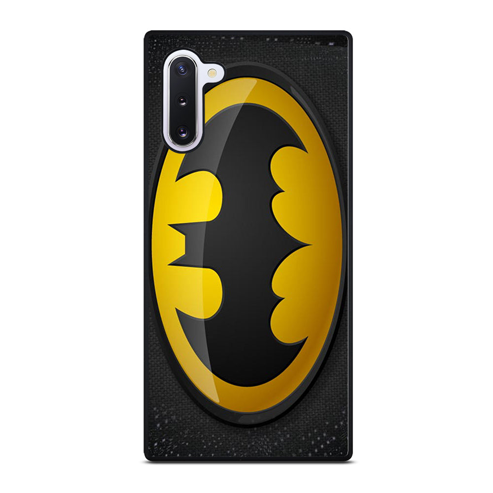 BATMAN LOGO Samsung Galaxy Note 10 Case