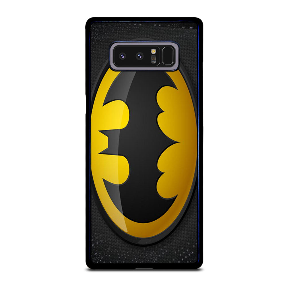 BATMAN LOGO Samsung Galaxy Note 8 Case