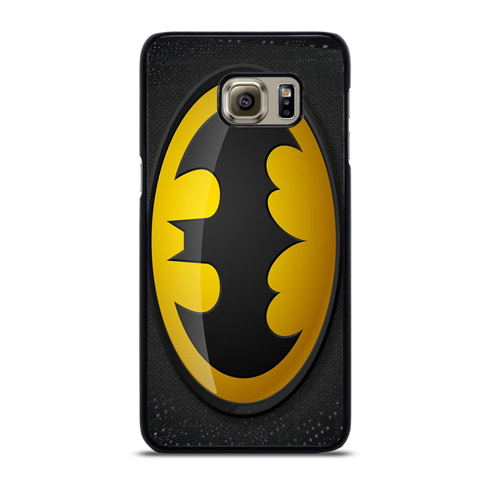BATMAN LOGO Samsung Galaxy S6 Edge Plus Case