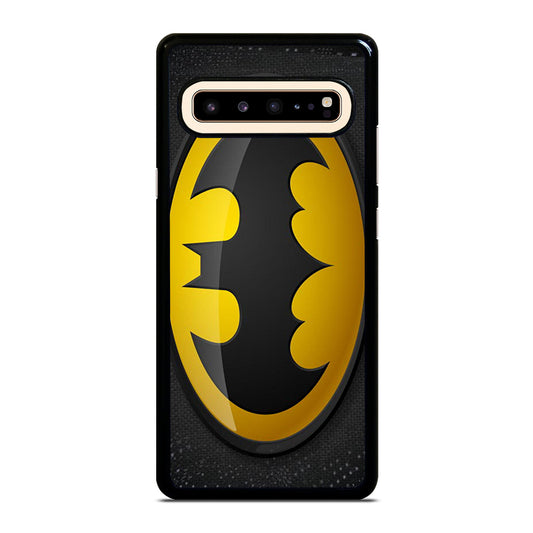 BATMAN LOGO Samsung Galaxy S10 5G Case
