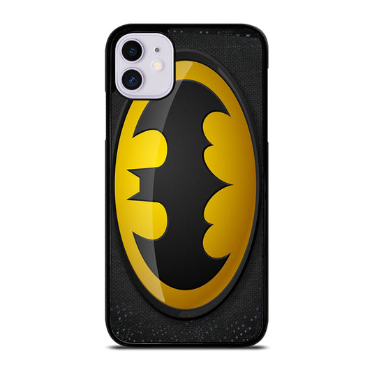 BATMAN LOGO iPhone 11 Case