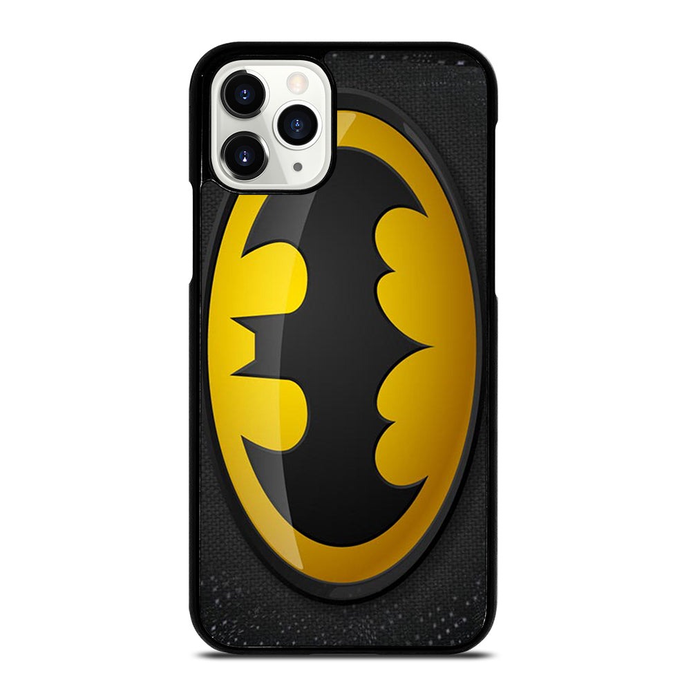 BATMAN LOGO iPhone 11 Pro Case