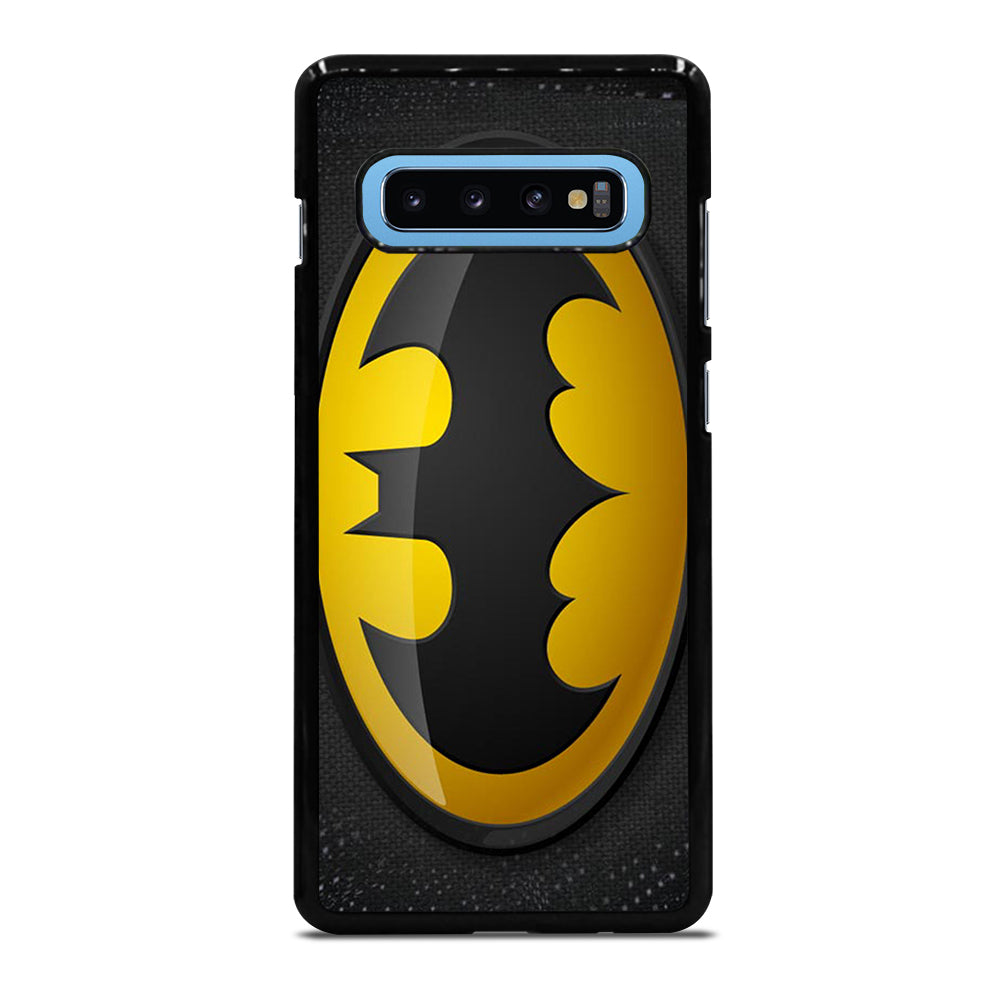 BATMAN LOGO Samsung Galaxy S10 Plus Case
