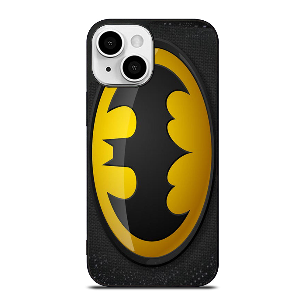 BATMAN LOGO iPhone 13 Mini Case