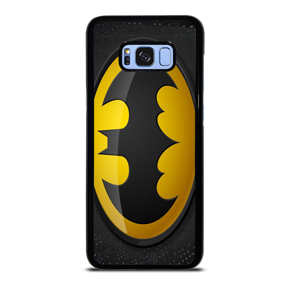 BATMAN LOGO Samsung Galaxy S8 Plus Case