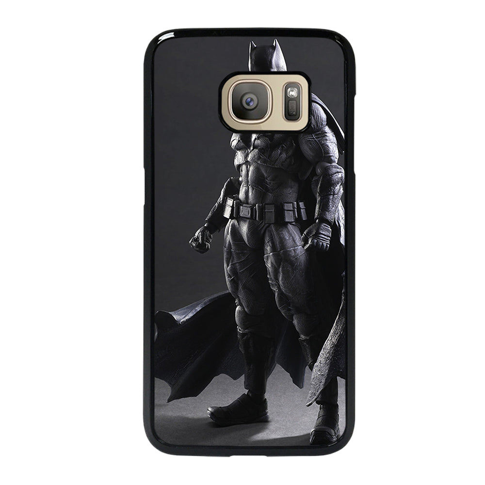 BATMAN POSE Samsung Galaxy S7 Case