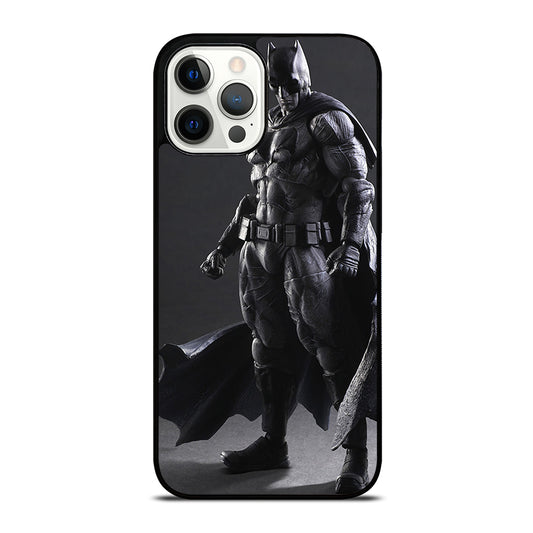 BATMAN POSE iPhone 12 Pro Max Case