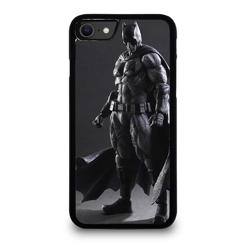 BATMAN POSE iPhone SE 2020 Case