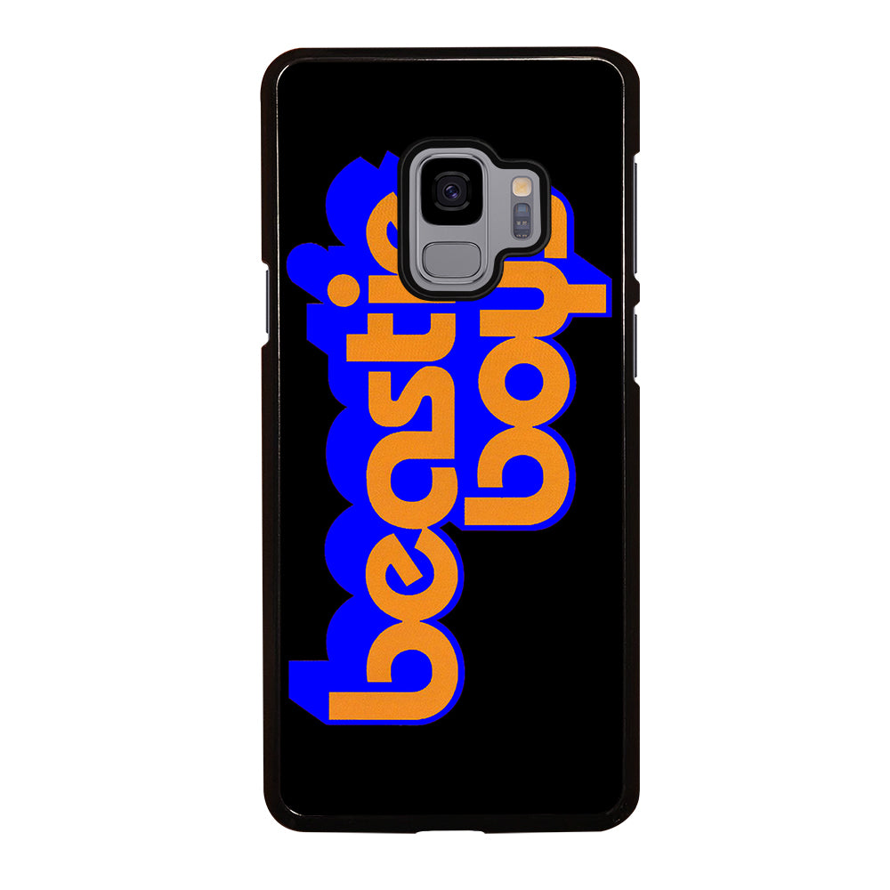 BEASTIE BOYS LANDSCAPE Samsung Galaxy S9 Case