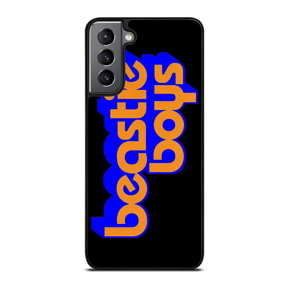 BEASTIE BOYS LANDSCAPE Samsung Galaxy S21 Plus 5G Case