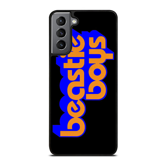 BEASTIE BOYS LANDSCAPE Samsung Galaxy S21 Plus 5G Case