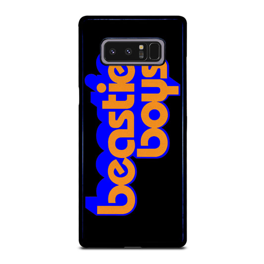 BEASTIE BOYS LANDSCAPE Samsung Galaxy Note 8 Case