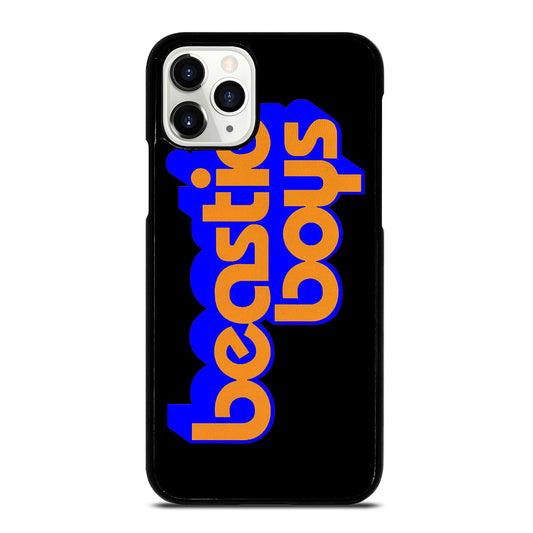 BEASTIE BOYS LANDSCAPE iPhone 11 Pro Case