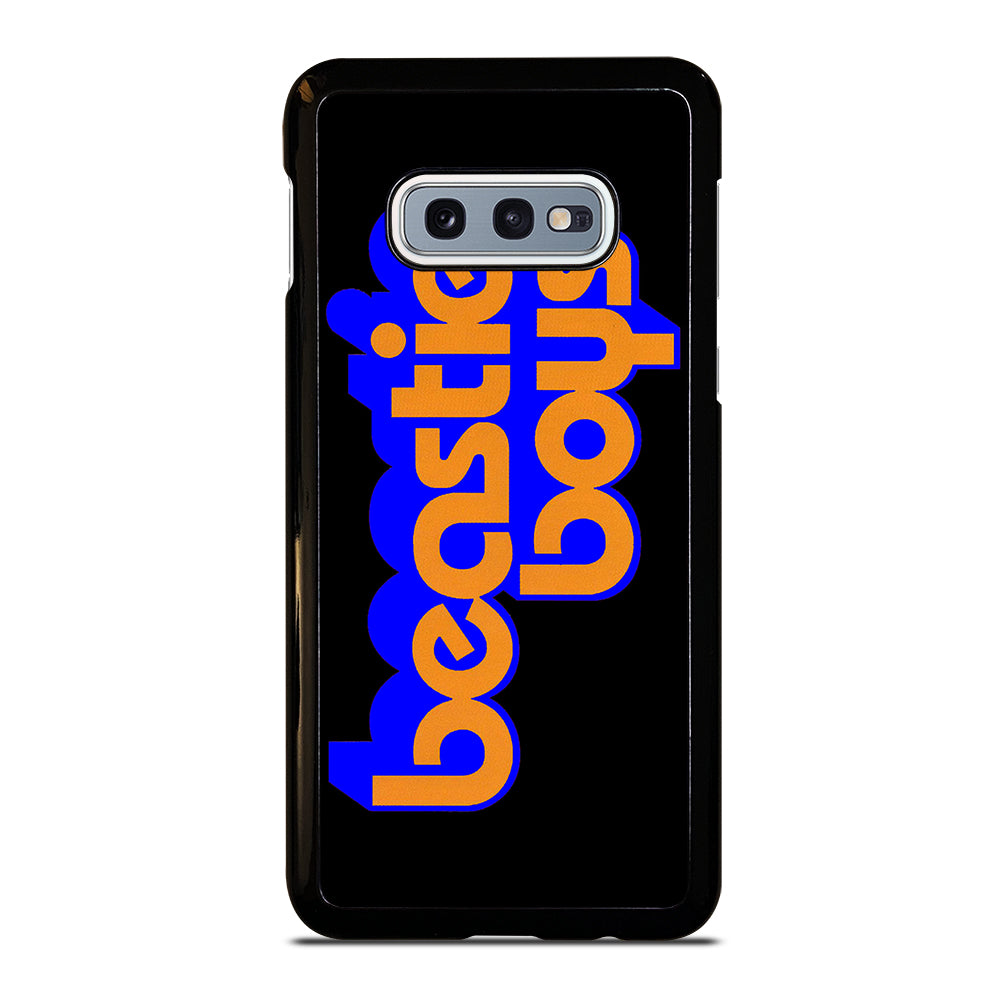 BEASTIE BOYS LANDSCAPE Samsung Galaxy S10e Case