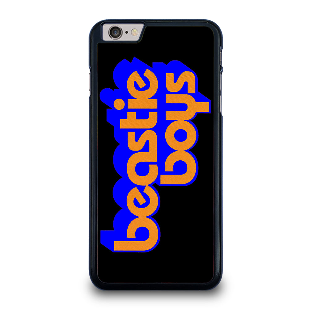 BEASTIE BOYS LANDSCAPE iPhone 6 Plus / 6S Plus Case