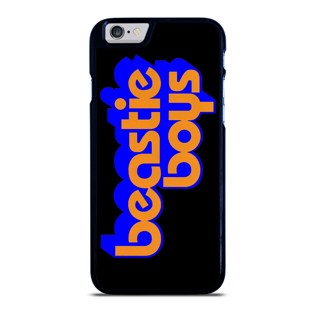 BEASTIE BOYS LANDSCAPE iPhone 6 / 6S Case