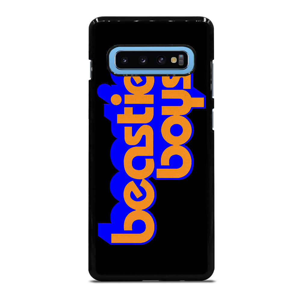 BEASTIE BOYS LANDSCAPE Samsung Galaxy S10 Plus Case