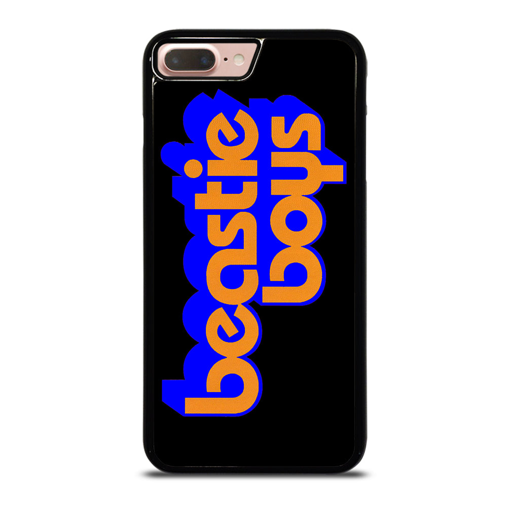 BEASTIE BOYS LANDSCAPE iPhone 7 Plus / 8 Plus Case
