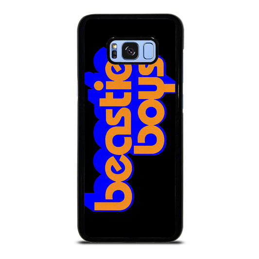 BEASTIE BOYS LANDSCAPE Samsung Galaxy S8 Plus Case