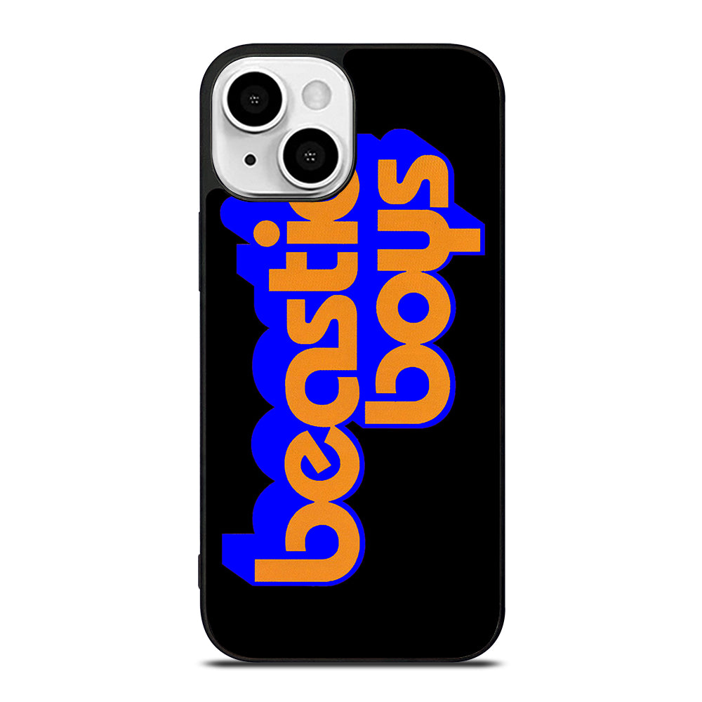 BEASTIE BOYS LANDSCAPE iPhone 13 Mini Case