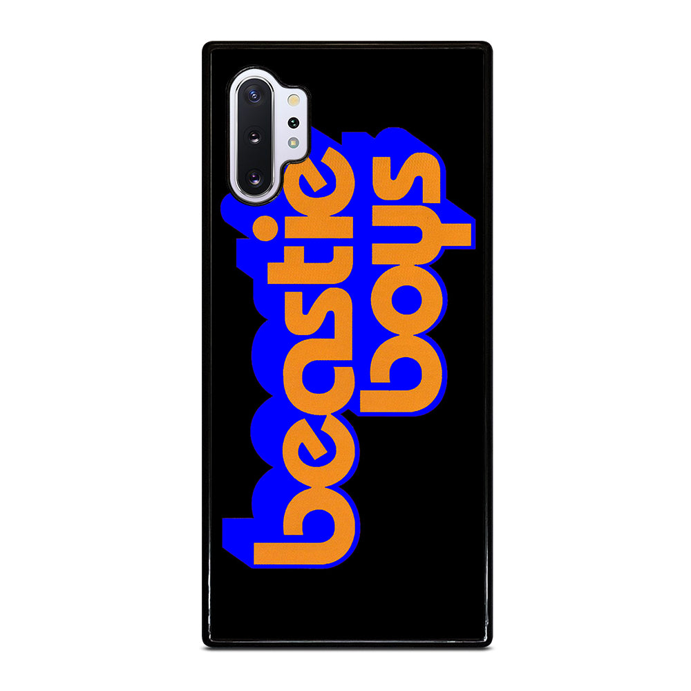 BEASTIE BOYS LANDSCAPE Samsung Galaxy Note 10 Plus Case